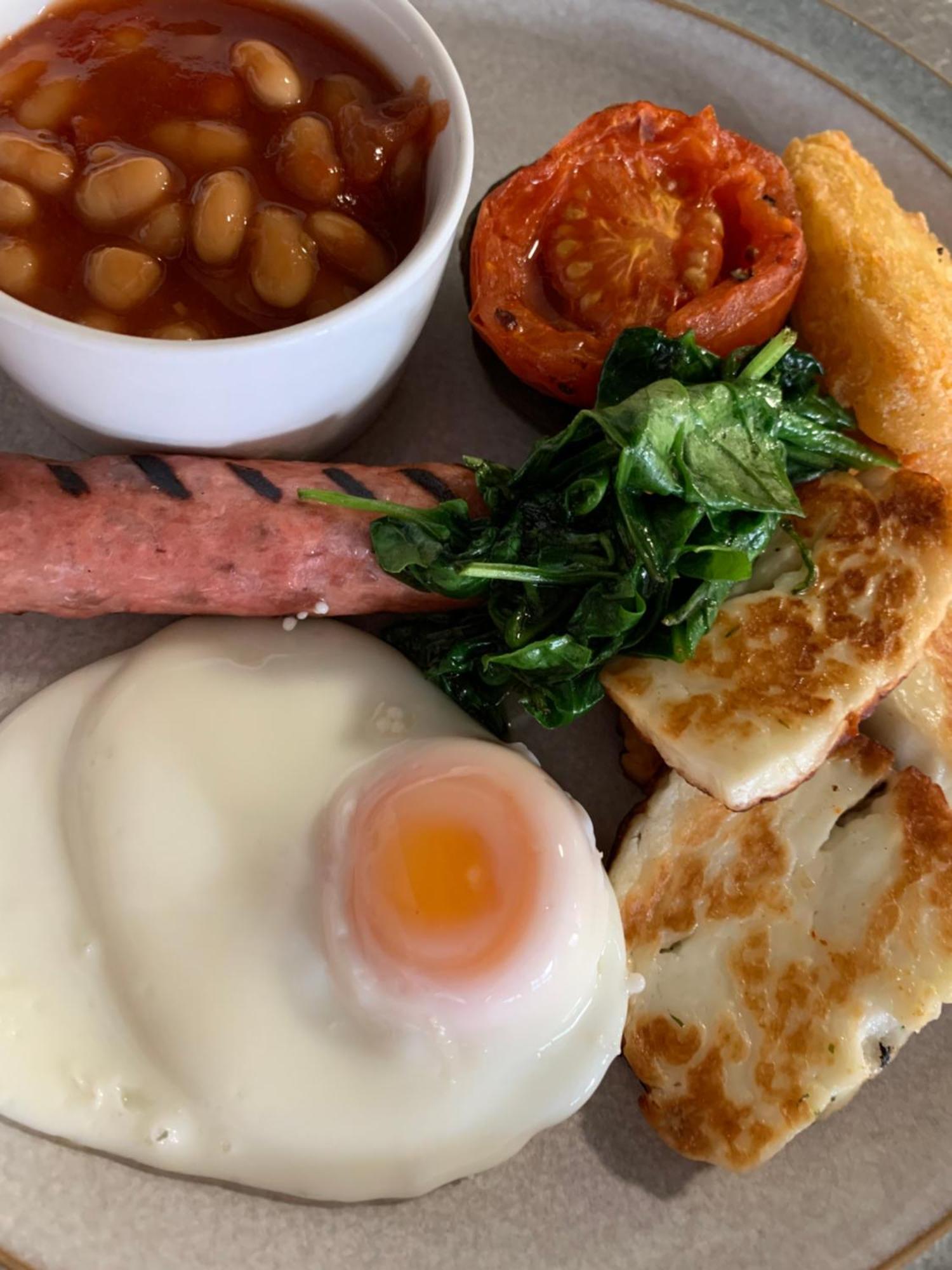 Bed and Breakfast The Lazy Lion Milford on Sea Exterior foto